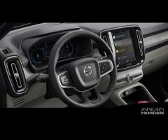 VOLVO XC40 B3 Mild hybrid Benzina Ultra Dark - 15