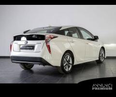 Toyota Prius 1.8 Style - 26