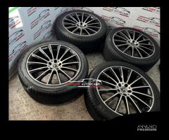 CERCHI E GOMME MERCEDES AMG DOPPIA MISURA 20”