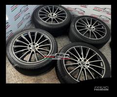 CERCHI E GOMME MERCEDES AMG DOPPIA MISURA 20”