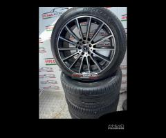 CERCHI E GOMME MERCEDES AMG DOPPIA MISURA 20”