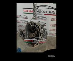 CAMBIO OPEL 1.3 MJT €5 SIGLA MOTORE A13DTC