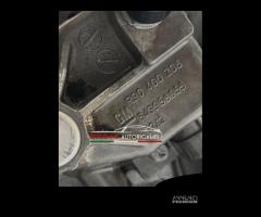 CAMBIO OPEL 1.3 MJT €5 SIGLA MOTORE A13DTC