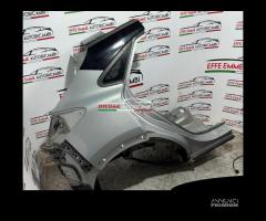 Parafango posteriore destro FORD PUMA 2020