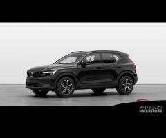 VOLVO XC40 B3 Mild hybrid Benzina Plus Dark