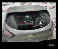 PORTELLONE FORD PUMA 2020