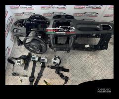 KIT AIRBAG JEEP RENEGADE RESTYLING