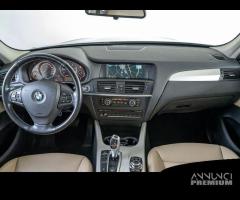 BMW X3 xDrive20d Eletta - 8