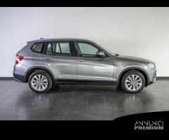 BMW X3 xDrive20d Eletta - 13