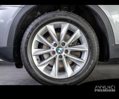 BMW X3 xDrive20d Eletta - 14