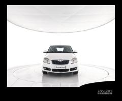 SKODA Fabia 1.4 TDI 69CV 5p. Style - PER OPERATO