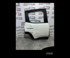 PORTA JEEP RENEGADE POSTERIORE DX COLORE BIANCO