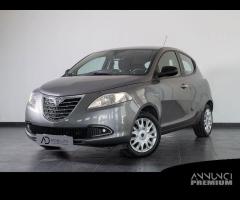 Lancia Ypsilon 1.2 69 CV 5 porte GPL Ecochic ... - 1