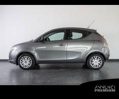 Lancia Ypsilon 1.2 69 CV 5 porte GPL Ecochic ...