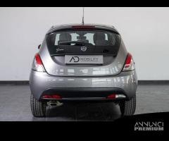 Lancia Ypsilon 1.2 69 CV 5 porte GPL Ecochic ... - 3