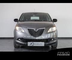 Lancia Ypsilon 1.2 69 CV 5 porte GPL Ecochic ... - 4