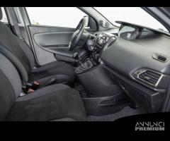 Lancia Ypsilon 1.2 69 CV 5 porte GPL Ecochic ...