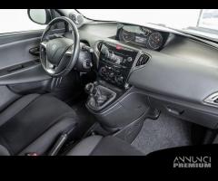 Lancia Ypsilon 1.2 69 CV 5 porte GPL Ecochic ... - 6