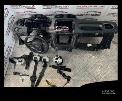 KIT AIRBAG JEEP RENEGADE RESTYLING