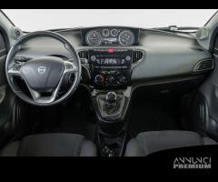 Lancia Ypsilon 1.2 69 CV 5 porte GPL Ecochic ... - 8