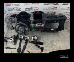 KIT AIRBAG JEEP RENEGADE RESTYLING