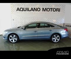 Volkswagen Passat CC 2.0 TDI DPF DSG