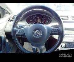 Volkswagen Passat CC 2.0 TDI DPF DSG - 10