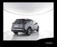 PEUGEOT 3008 PureTech Turbo 130 S&S GT Line