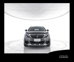 PEUGEOT 3008 PureTech Turbo 130 S&S GT Line