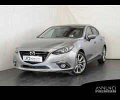 Mazda Mazda3 1.5 Skyactiv-D Exceed - 1