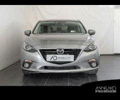 Mazda Mazda3 1.5 Skyactiv-D Exceed - 4