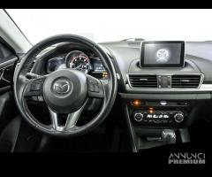 Mazda Mazda3 1.5 Skyactiv-D Exceed - 9