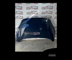 FORD CMAX C-MAX COFANO ANTERIORE COLORE BLU