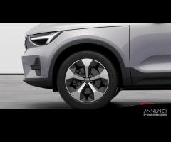 VOLVO XC40 B3 Mild hybrid Benzina Core - 7