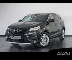 Opel Grandland 1.5 diesel Ecotec Start&Stop B...