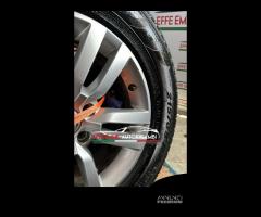 CERCHI E GOMME VOLKSWAGEN TIGUAN  MISURA 215 65 16