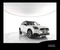 MINI Countryman Cooper C Favoured XL Package