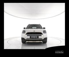 MINI Countryman Cooper C Favoured XL Package