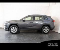 Toyota RAV4 2.5 HV (218CV) E-CVT 2WD Active