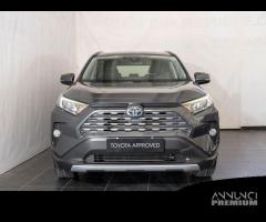 Toyota RAV4 2.5 HV (218CV) E-CVT 2WD Active - 5