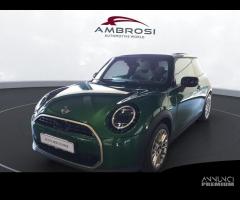 MINI Cooper 3 porte C Favoured M Package