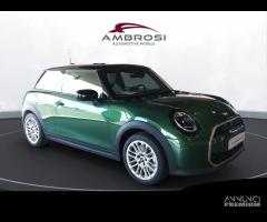 MINI Cooper 3 porte C Favoured M Package