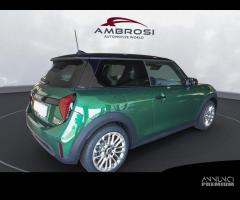 MINI Cooper 3 porte C Favoured M Package