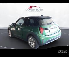 MINI Cooper 3 porte C Favoured M Package