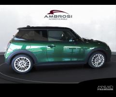 MINI Cooper 3 porte C Favoured M Package