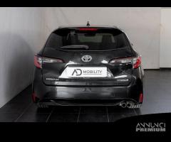 Toyota Corolla Touring Sports 2.0 Hybrid Lounge - 3