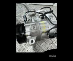 Compressore clima ford puma 1.0 b hybrido b7jb - 2