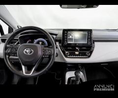 Toyota Corolla Touring Sports 2.0 Hybrid Lounge - 9