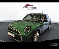 MINI Cooper 3 porte C Fovoured M Package - 1