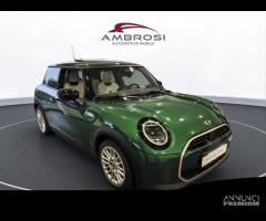 MINI Cooper 3 porte C Fovoured M Package